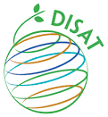 DISAT logo